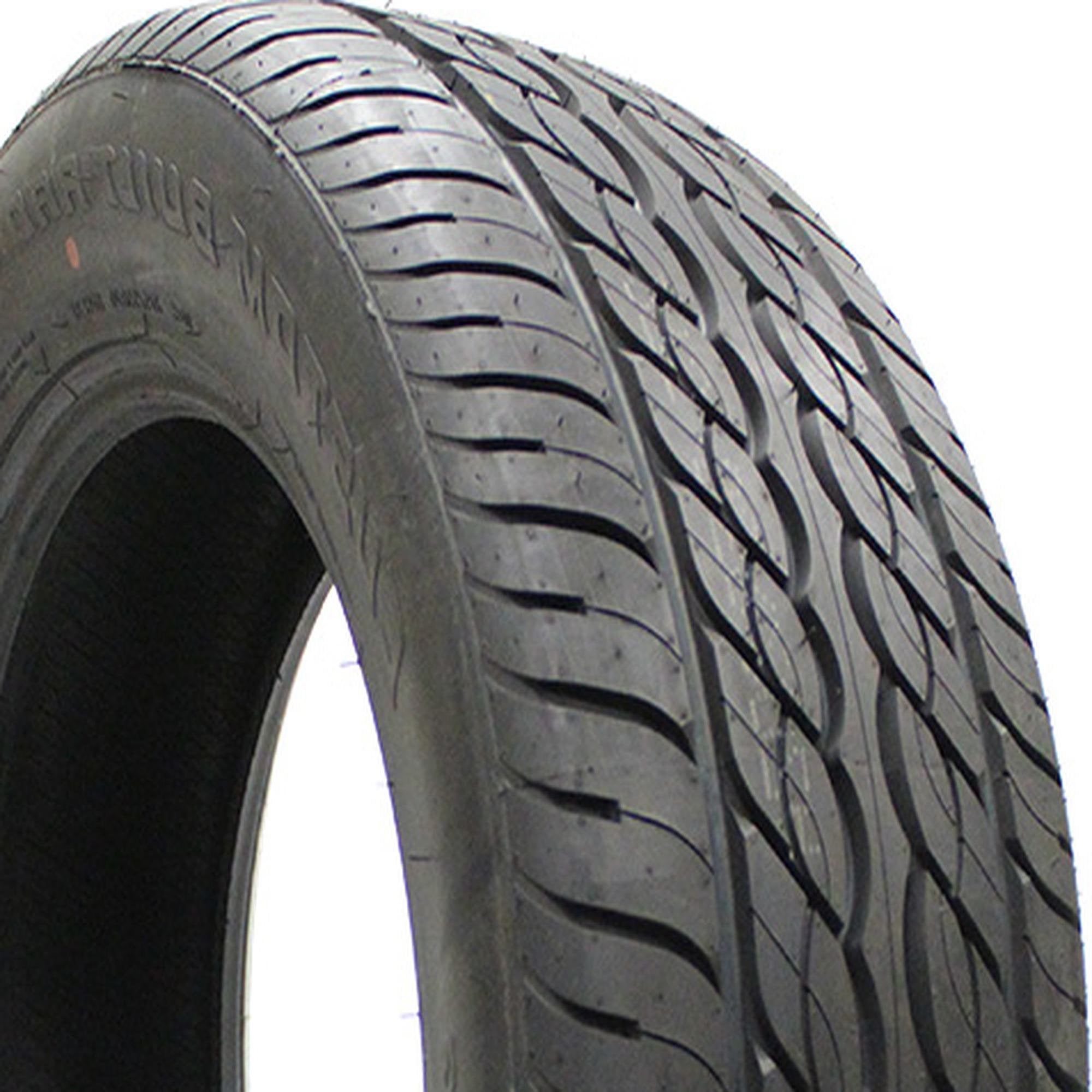Vogue Custom Built Radial XIII SCT All Season 285/45R22 114H XL Light Truck Tire