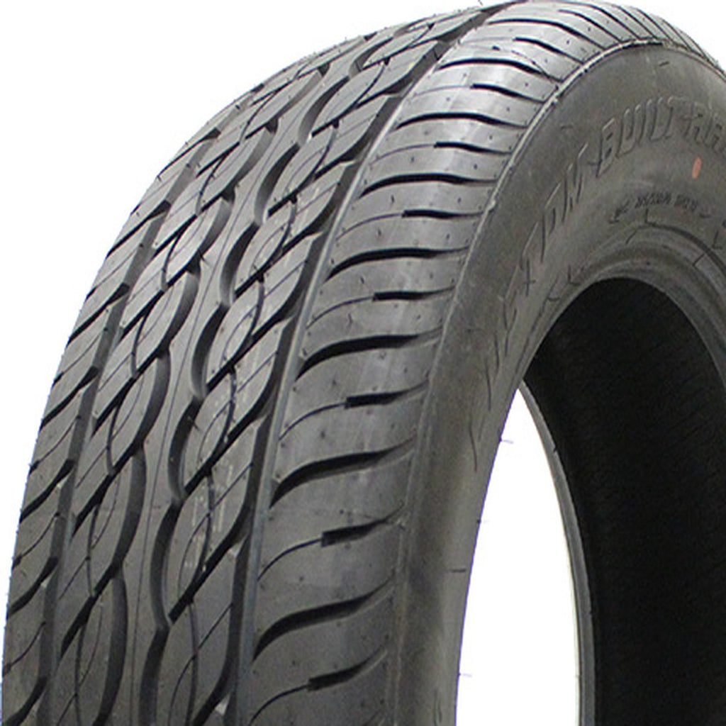 Vogue Custom Built Radial XIII SCT All Season 285/45R22 114H XL Light Truck Tire