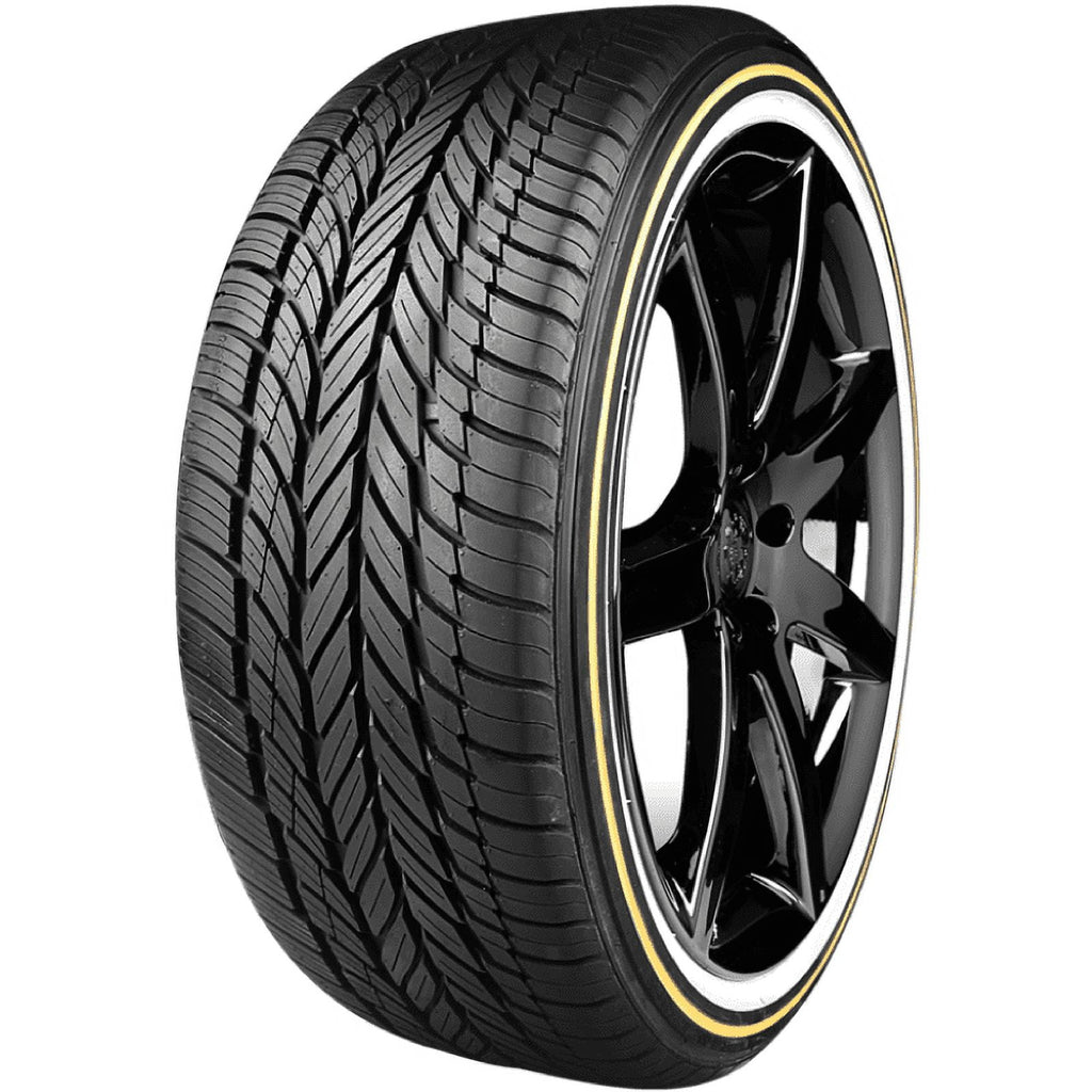 Vogue Custom Built Radial VIII 265/35-22 102 VS Tire