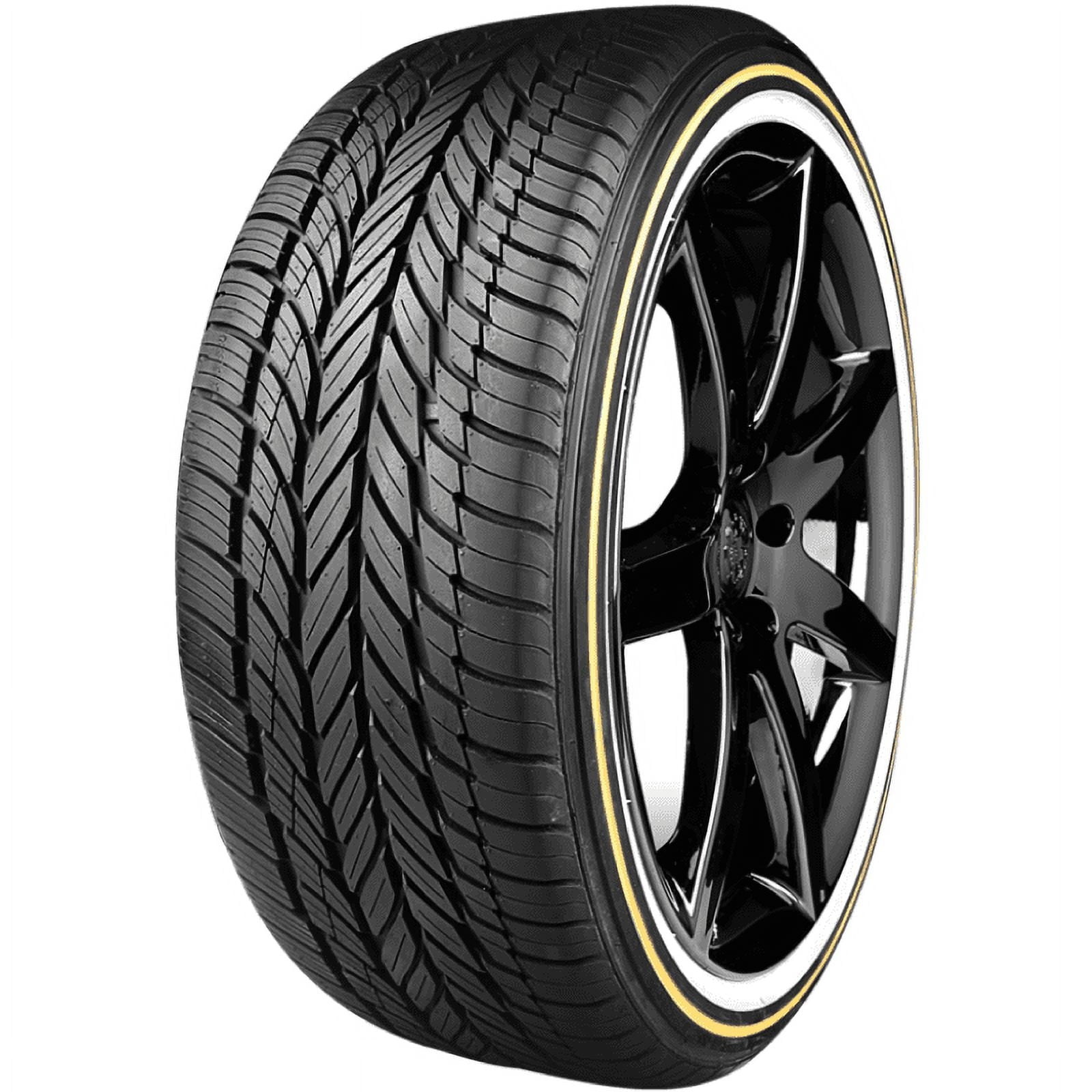 Vogue Custom Built Radial VIII 265/35-22 102 VS Tire