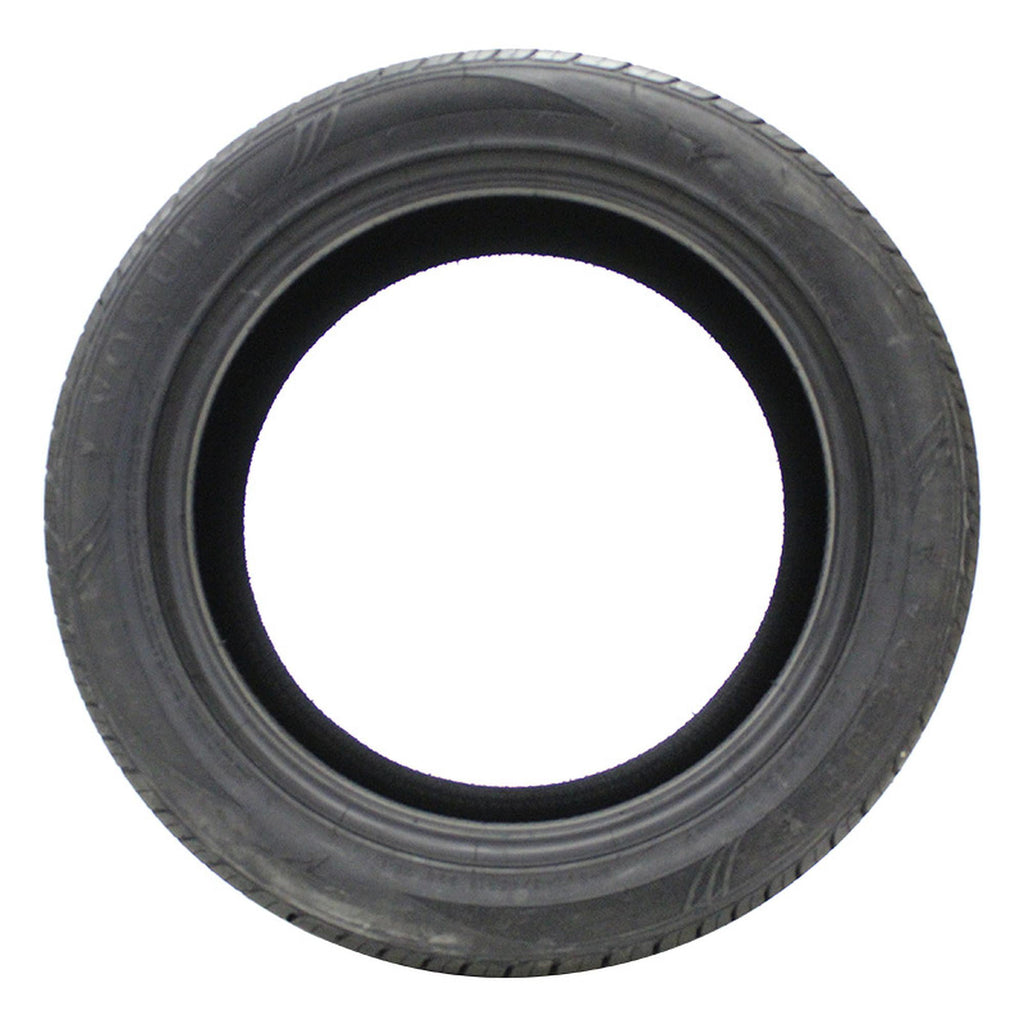 Vogue Signature V Black UHP All Season 255/40R18 99W XL Passenger Tire
