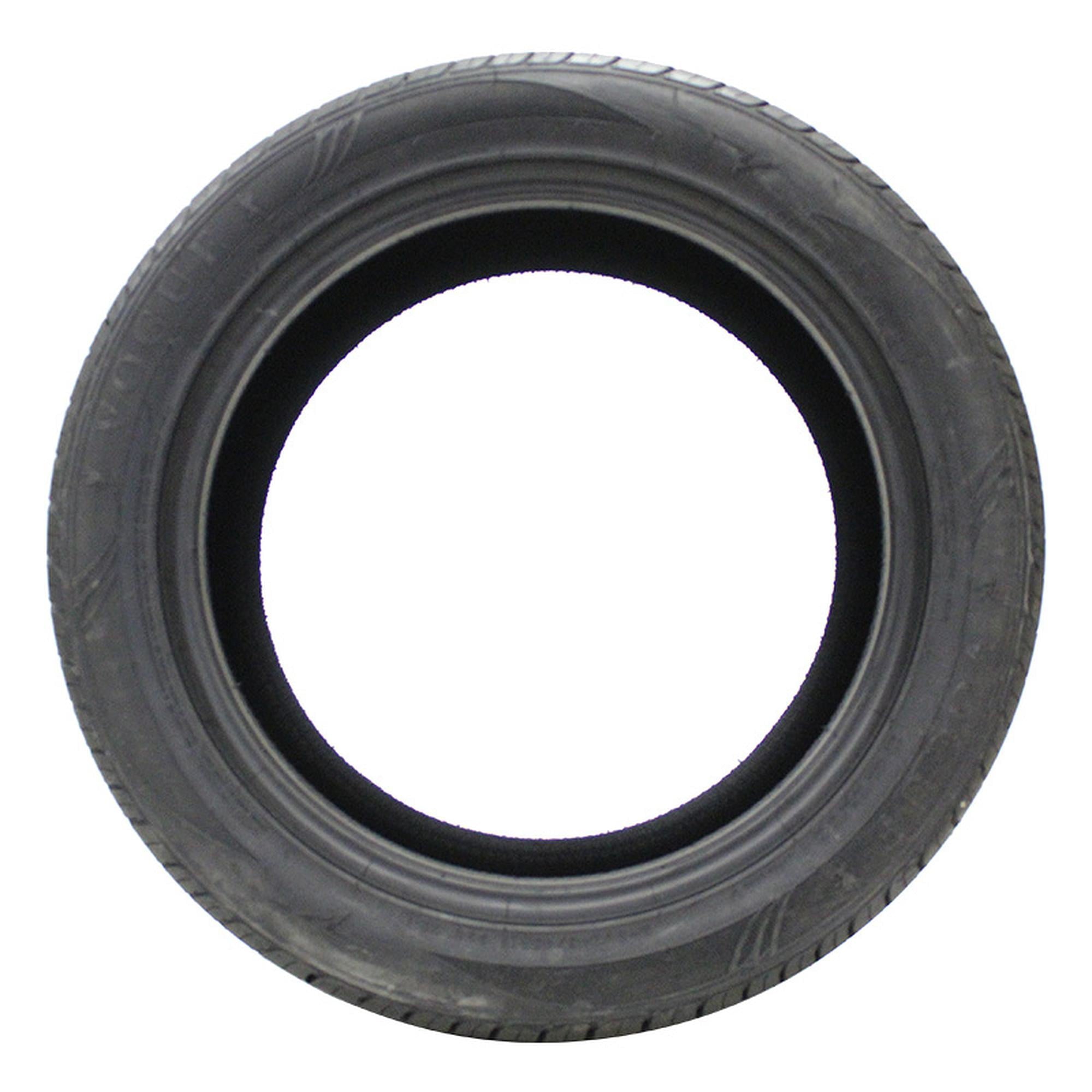 Vogue Signature V Black UHP All Season 255/40R18 99W XL Passenger Tire