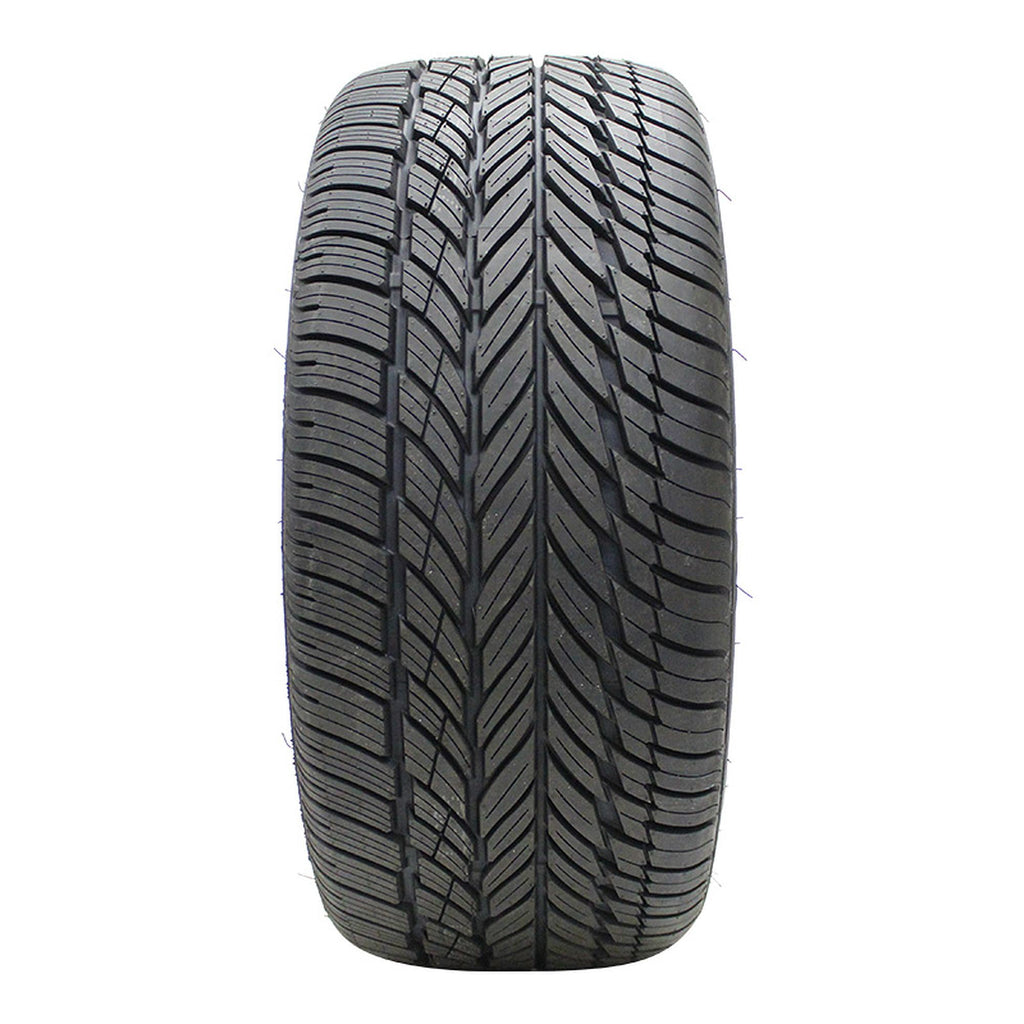 Vogue Signature V Black UHP All Season 255/40R18 99W XL Passenger Tire