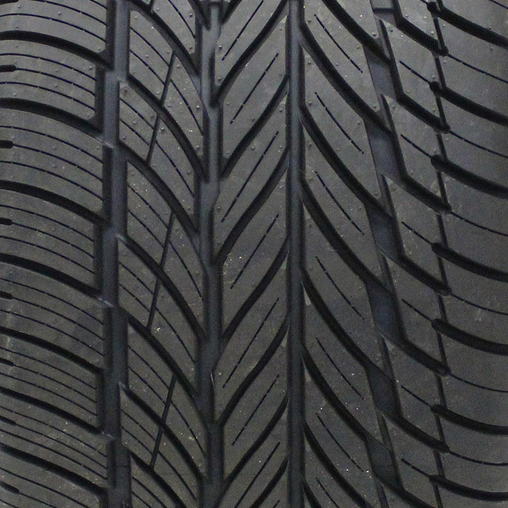 Vogue Signature V Black UHP All Season 255/40R18 99W XL Passenger Tire