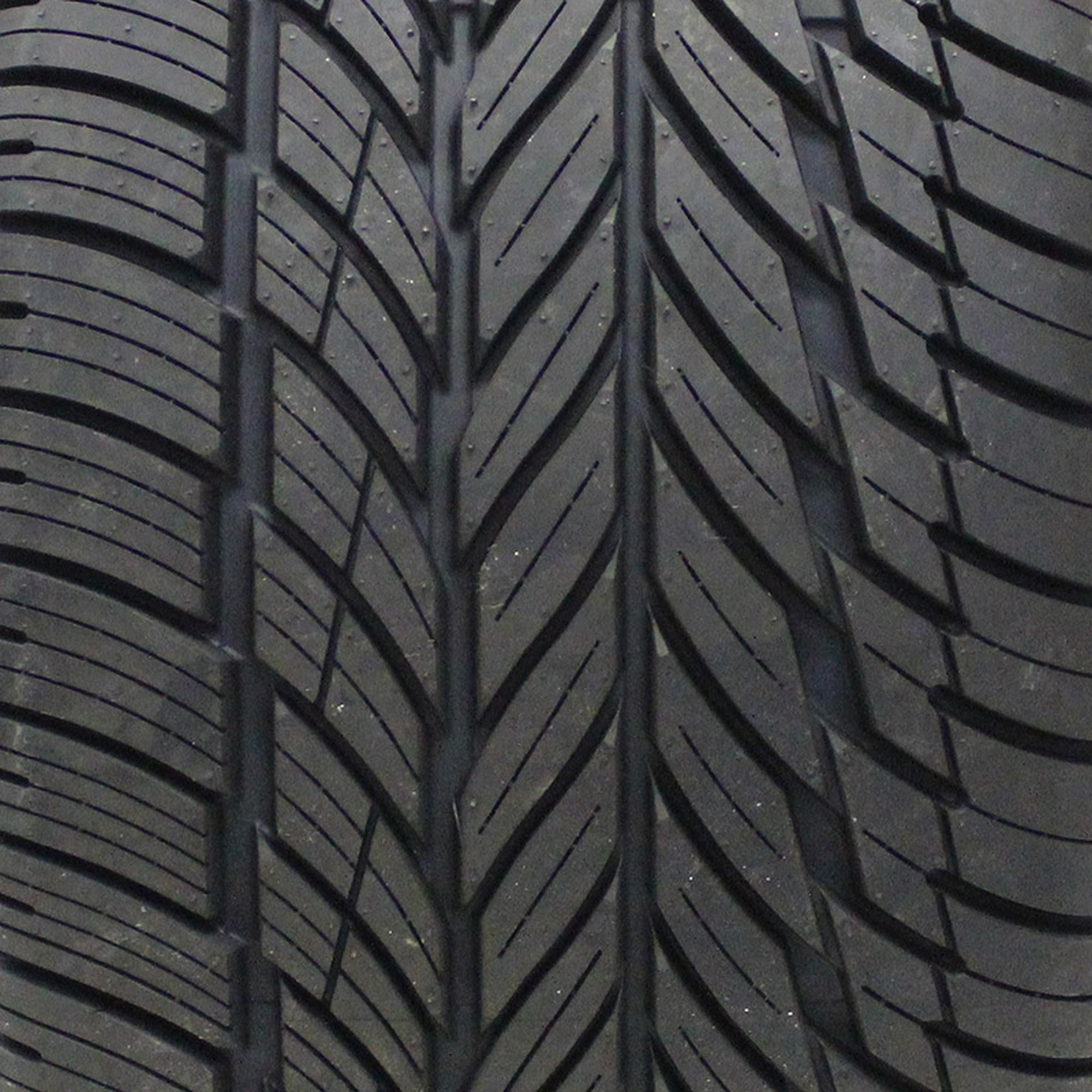 Vogue Signature V Black UHP All Season 255/40R18 99W XL Passenger Tire