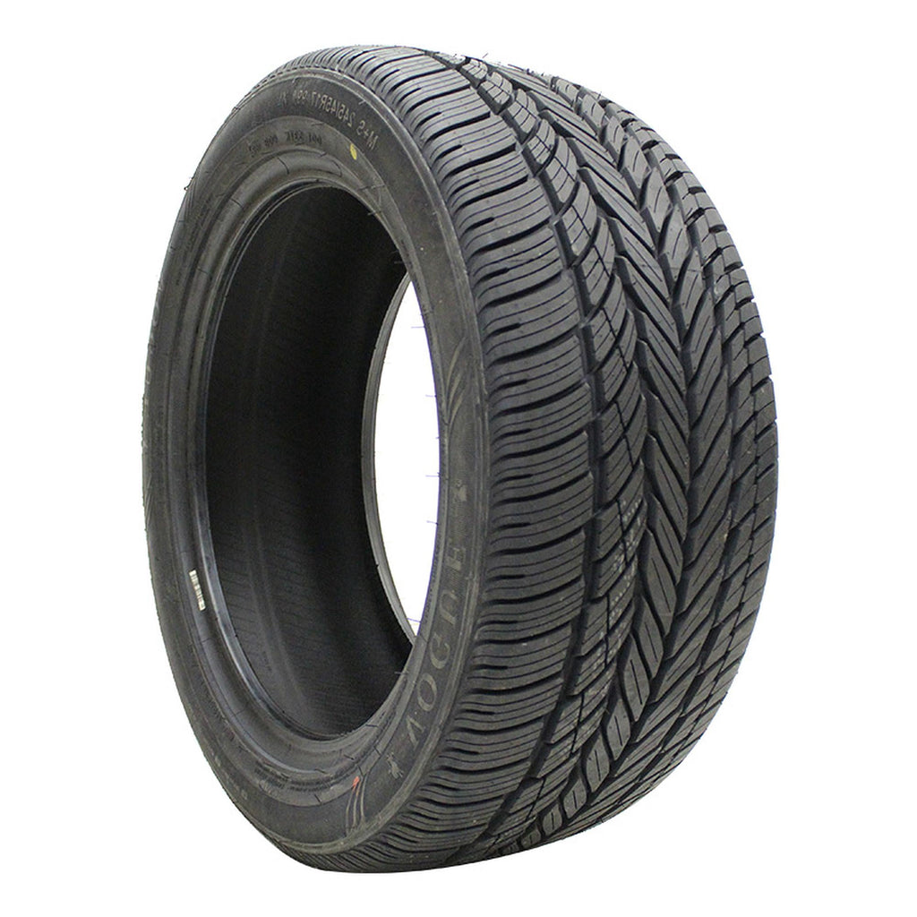 Vogue Signature V Black UHP All Season 255/40R18 99W XL Passenger Tire