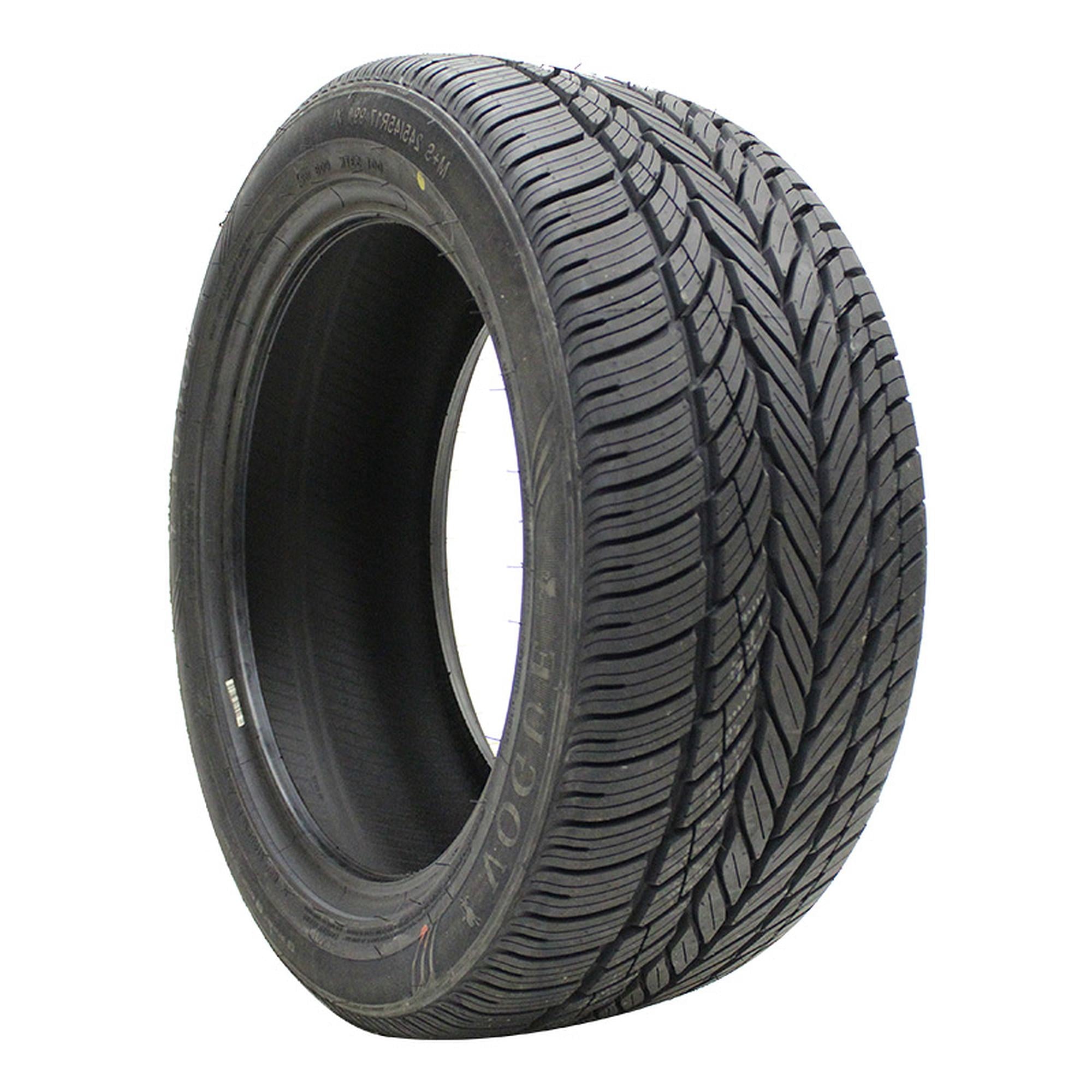 Vogue Signature V Black UHP All Season 255/40R18 99W XL Passenger Tire