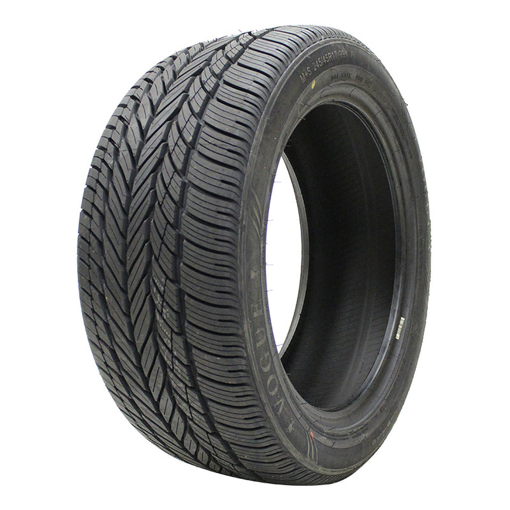 Vogue Signature V Black UHP All Season 255/40R18 99W XL Passenger Tire