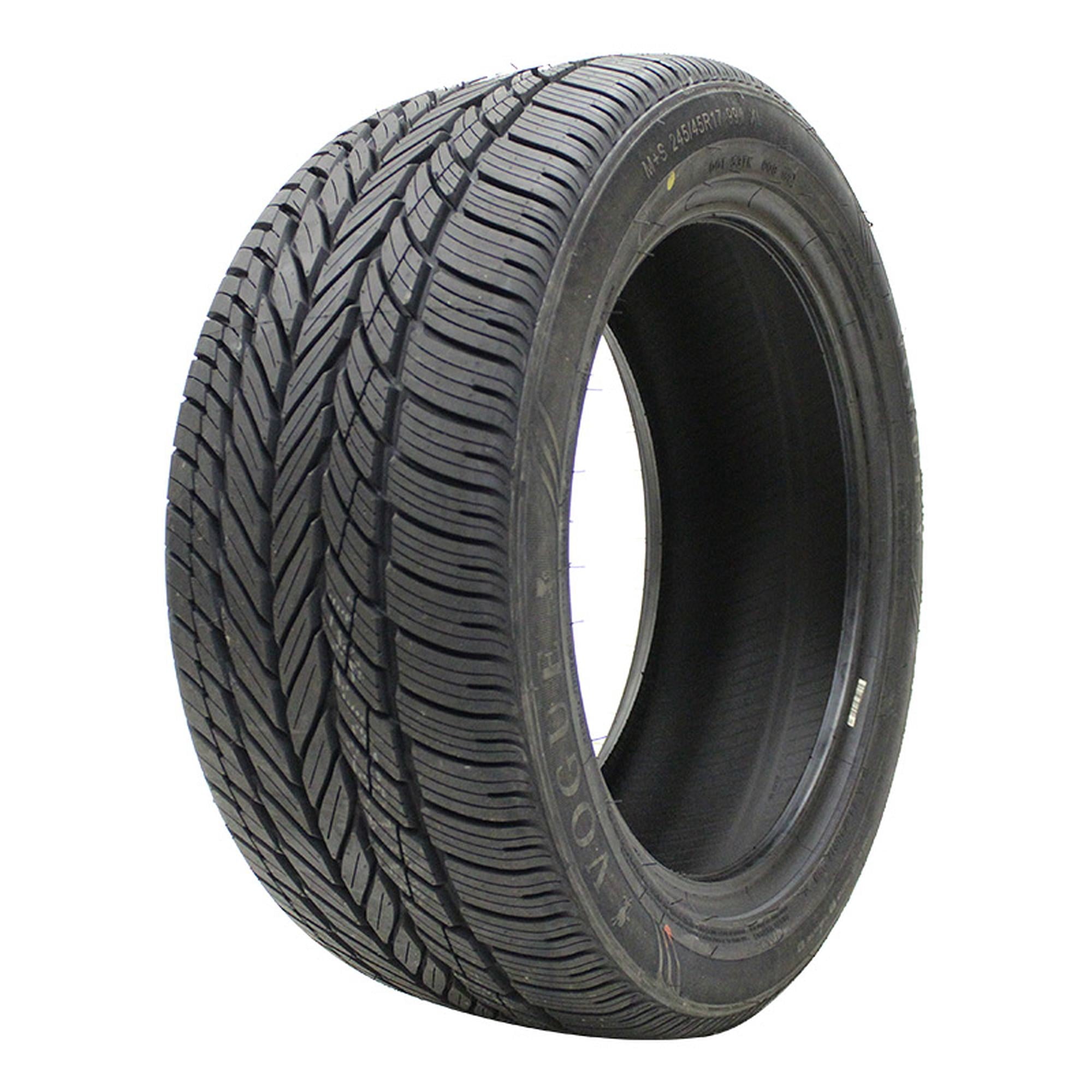 Vogue Signature V Black UHP All Season 255/40R18 99W XL Passenger Tire
