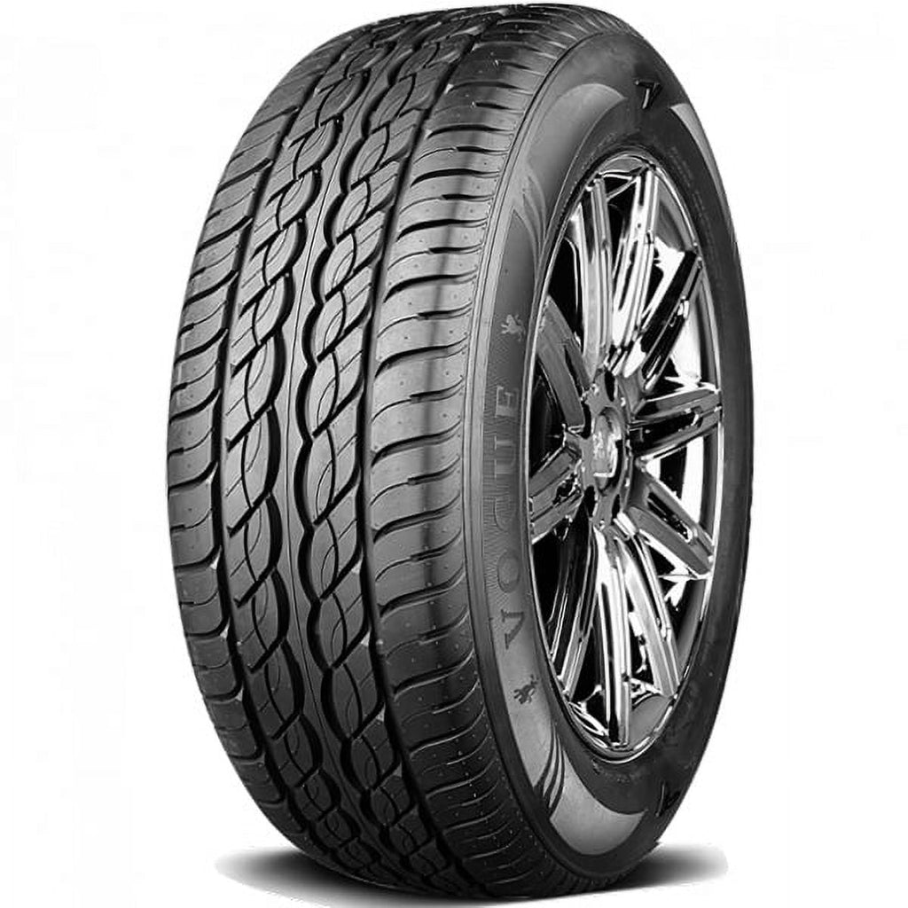 Vogue Tyre Signature V SCT 235/55R19 105V XL A/S All Season Tire