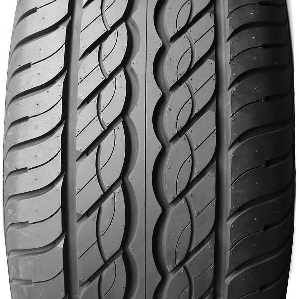 Vogue Tyre Signature V SCT 235/55R19 105V XL A/S All Season Tire