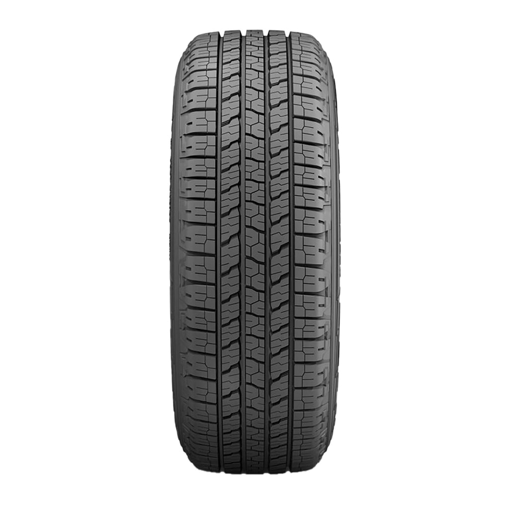 Goodyear Wrangler Fortitude HT All Terrain 235/65R16C 121/119R E Light Truck Tire