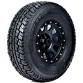 Travelstar EcoPath A/T All Terrain 275/55R20 113T SUV Tire-275/55/20 275/55R20(Tire Only)
