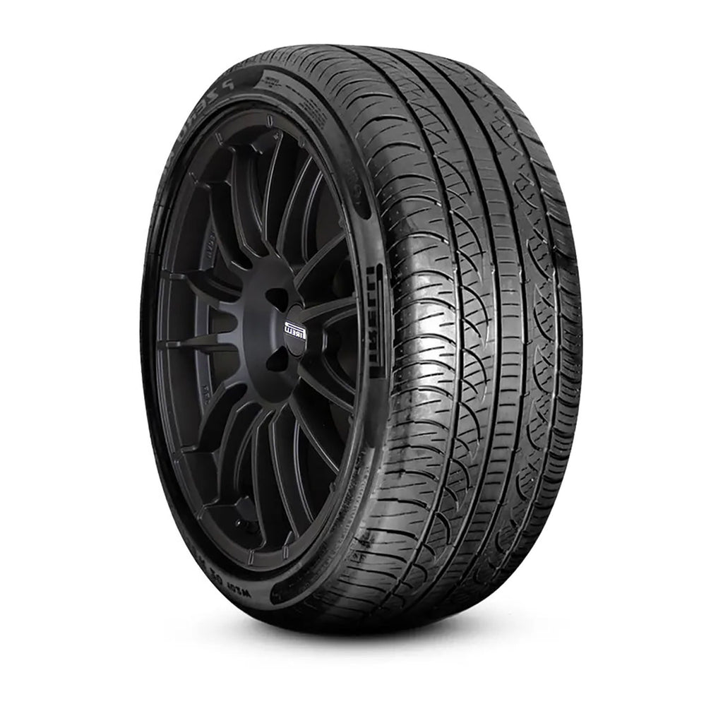 Pirelli P Zero Nero All Season UHP All Season 275/35R20 102W XL Passenger Tire
