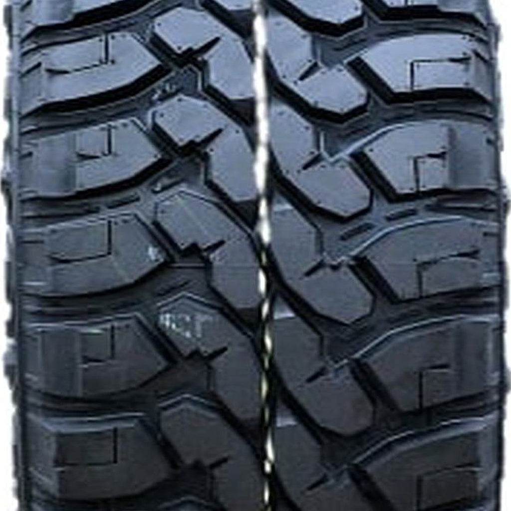 Forceum MT 08 PLUS Mud Terrain 265/65R17 120/117Q E Light Truck Tire