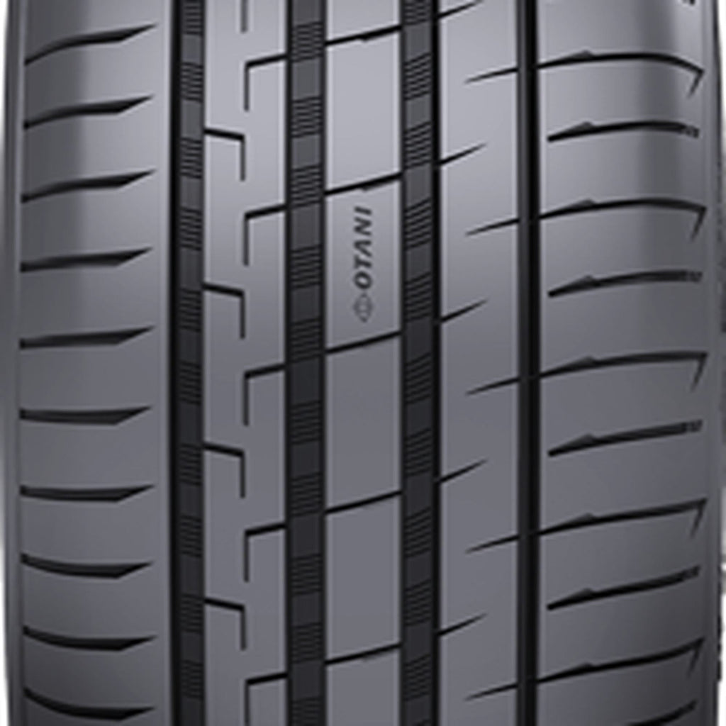 Otani KC1000 UHP Summer 225/45ZR19 96Y XL Passenger Tire