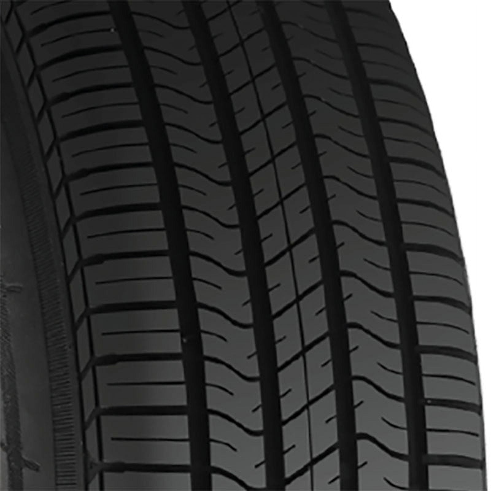 Accelera Omikron H/T Highway 265/75R16 116T Light Truck Tire