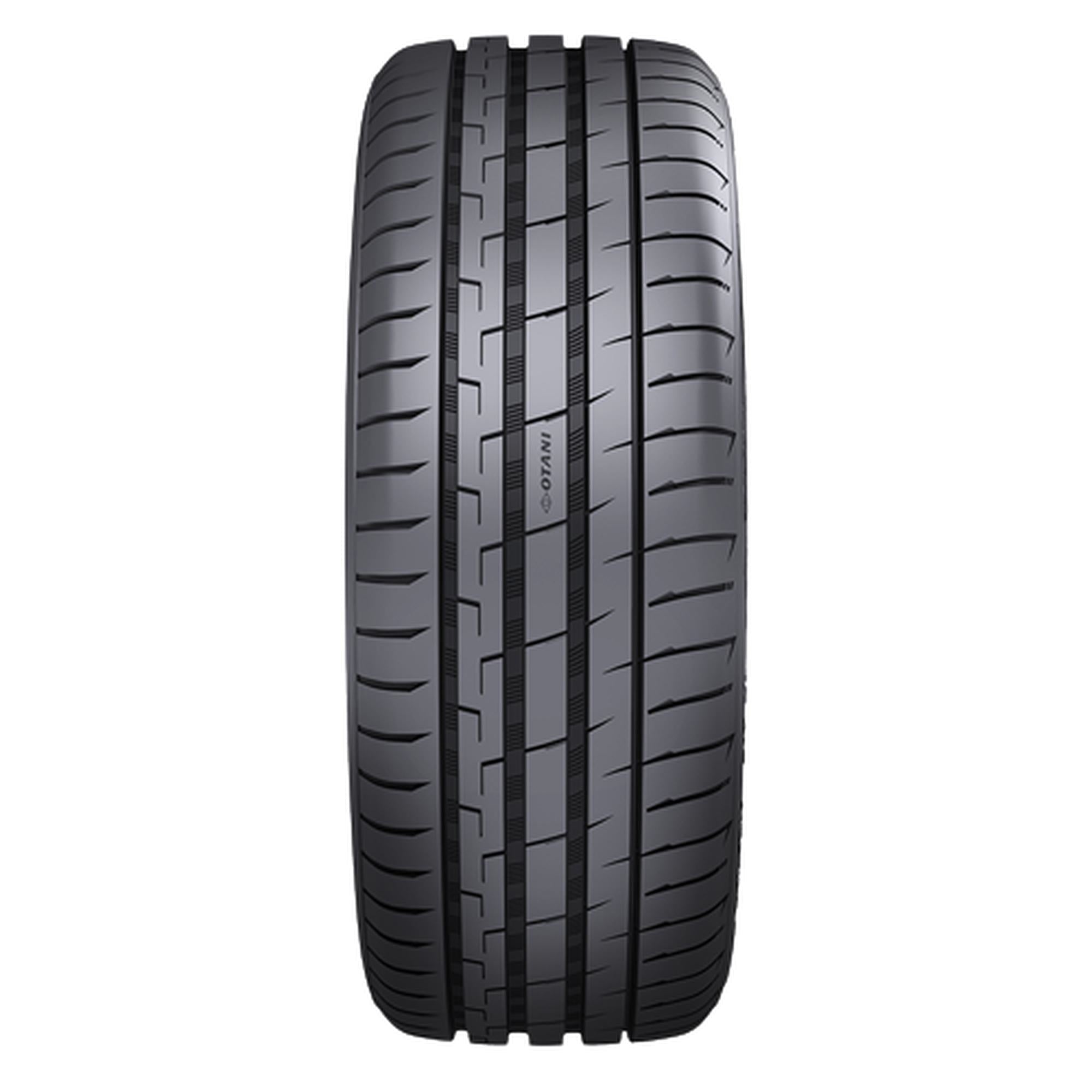 Otani KC1000 UHP Summer 245/50ZR19 105W XL Passenger Tire