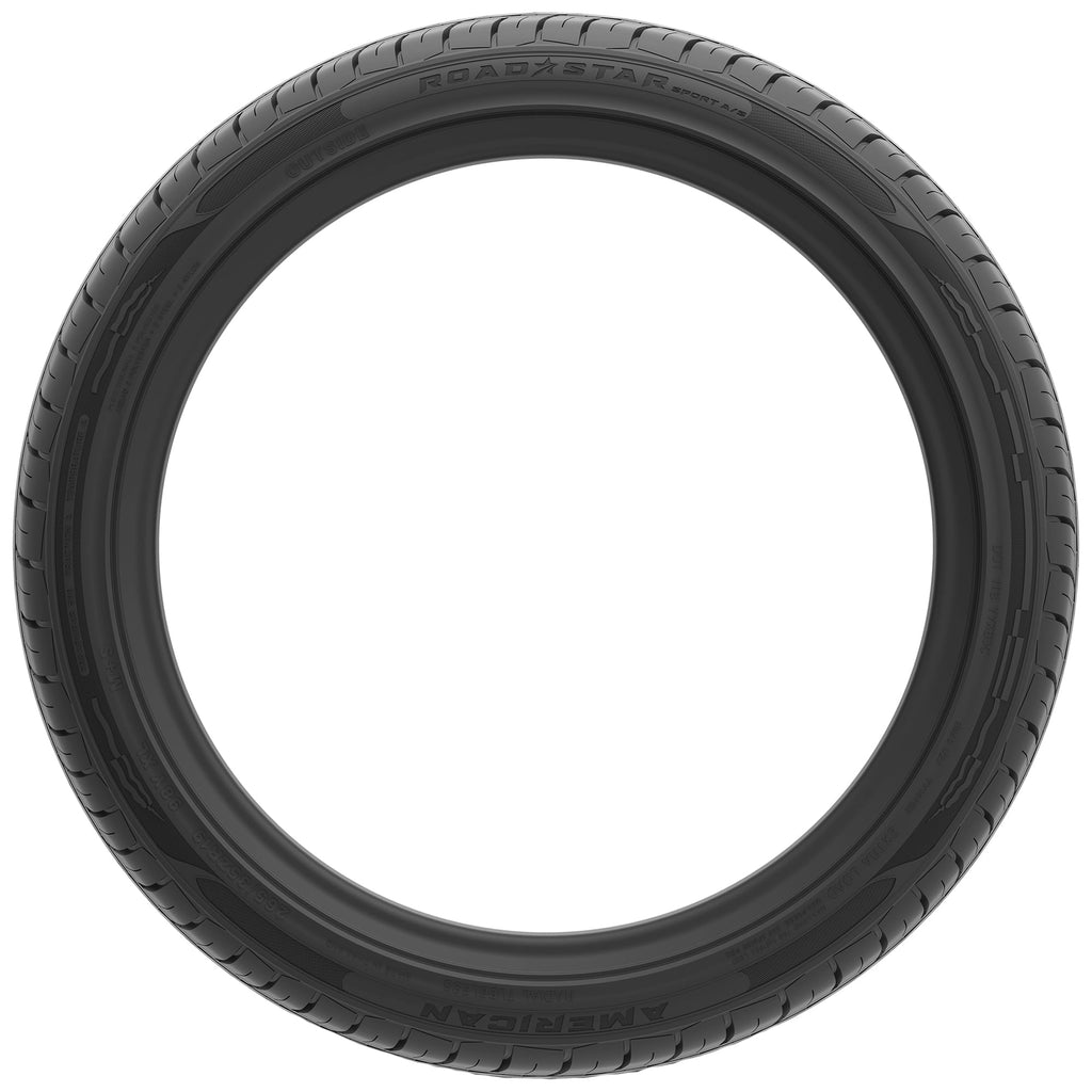 American Roadstar Sport AS All Season 275/35ZR22 107Y XL Passenger Tire