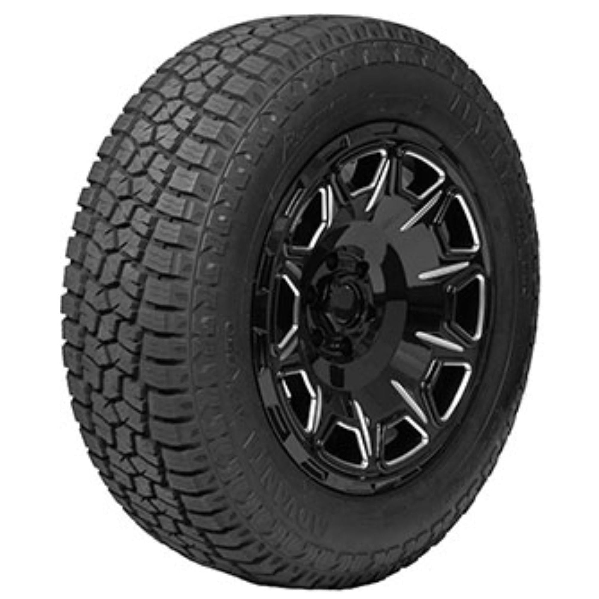 Advanta ATX-850 All Terrain 245/70R16 111S XL Light Truck Tire