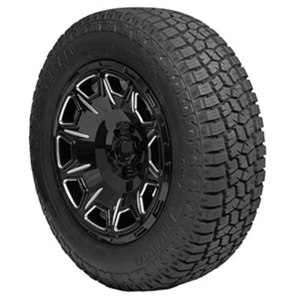 Advanta ATX-850 All Terrain 245/70R16 111S XL Light Truck Tire