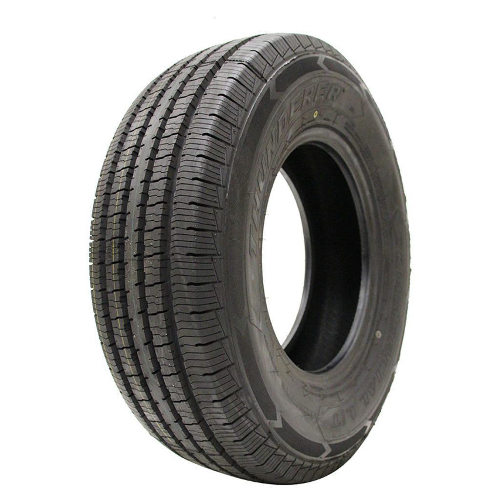 Thunderer CLT All Season LT245/70R17 119/116Q E Light Truck Tire