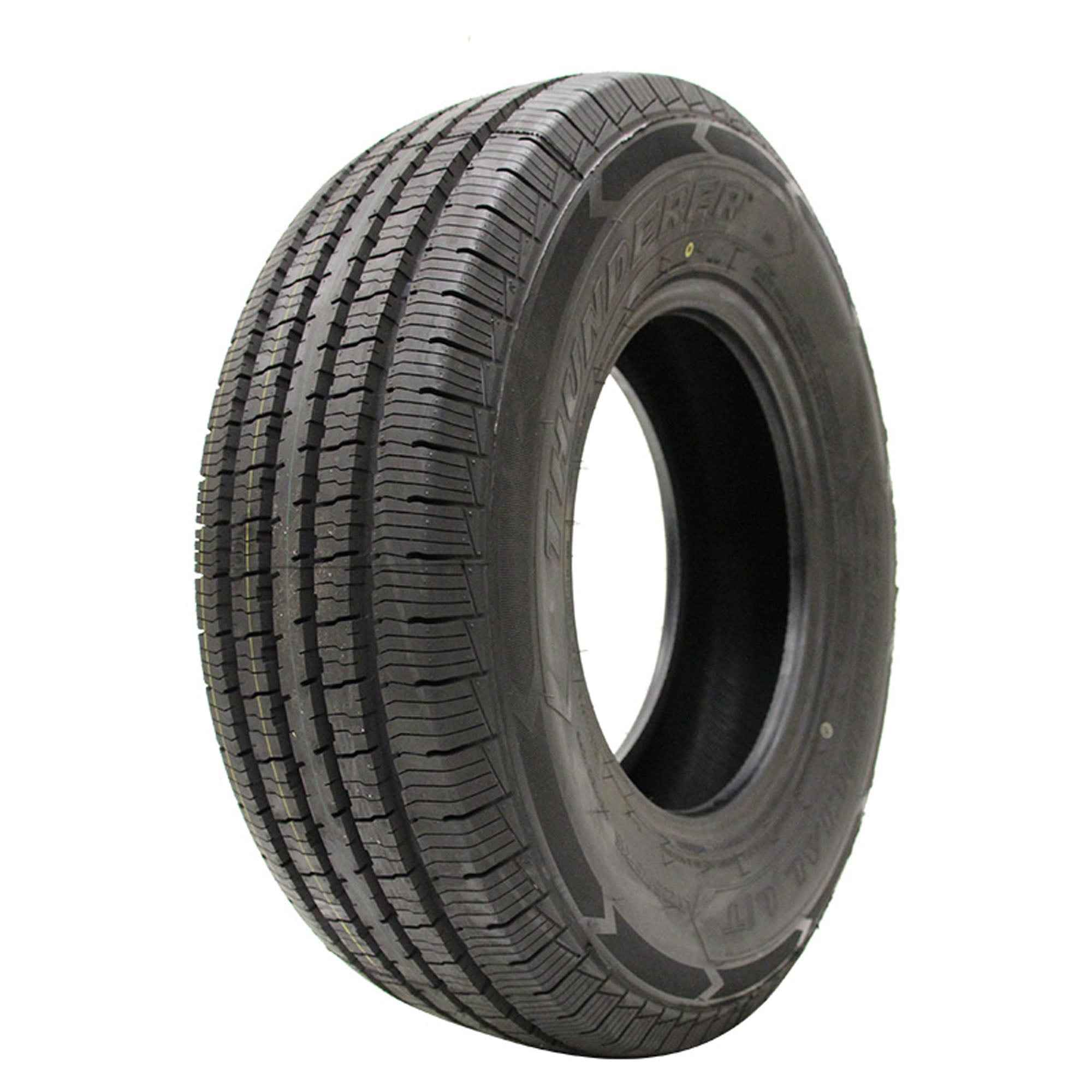 Thunderer CLT All Season LT245/70R17 119/116Q E Light Truck Tire