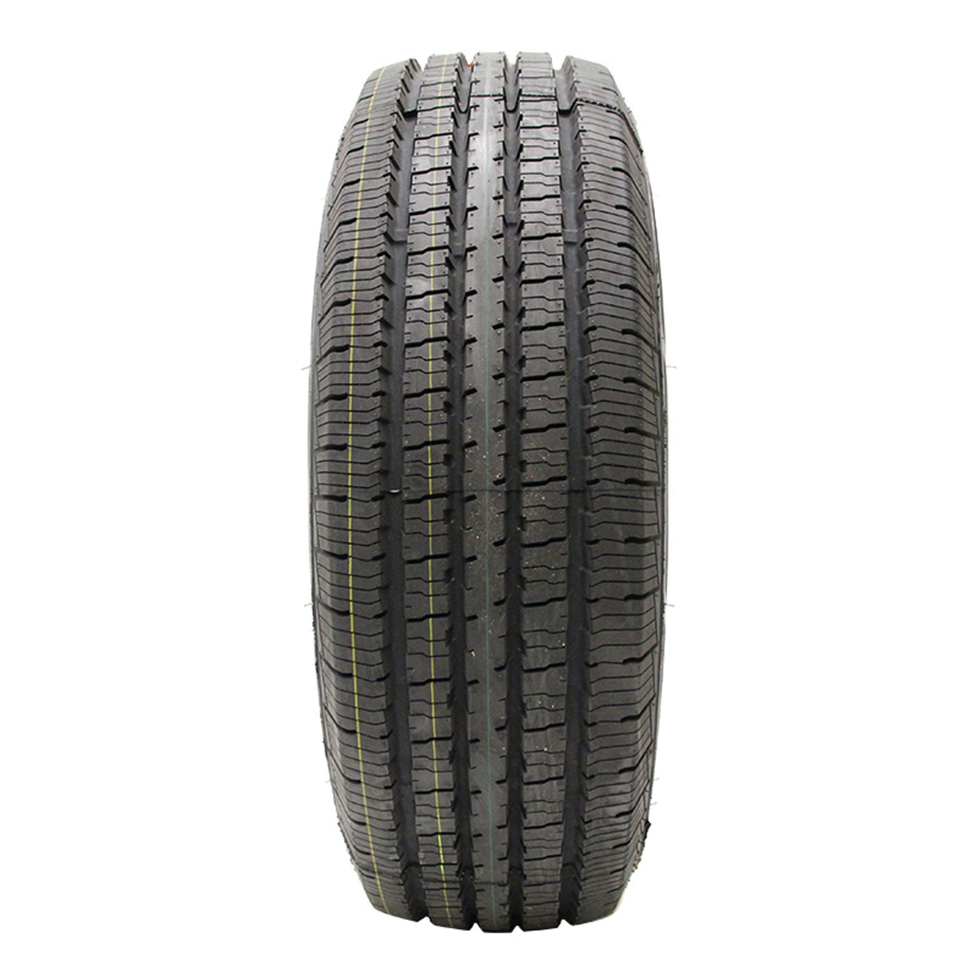 Thunderer CLT All Season LT245/70R17 119/116Q E Light Truck Tire