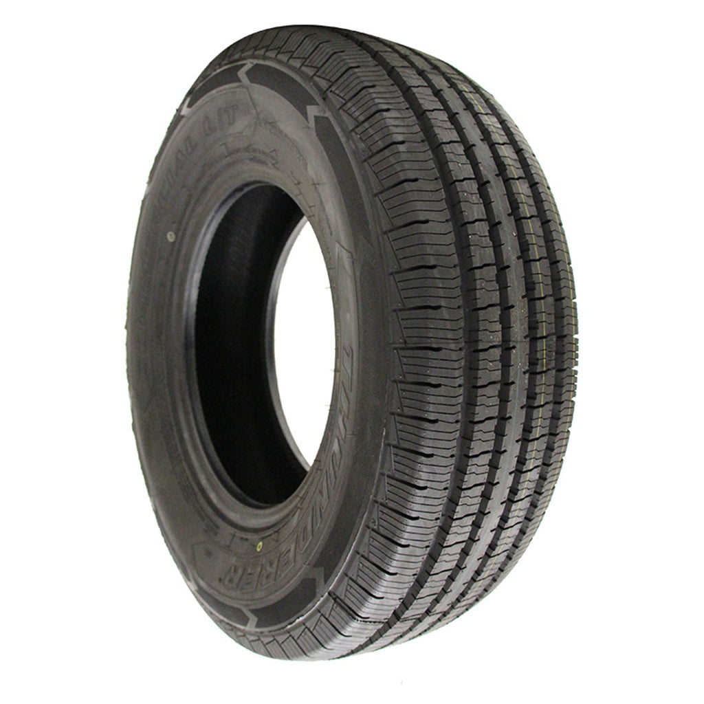 Thunderer CLT All Season LT245/70R17 119/116Q E Light Truck Tire