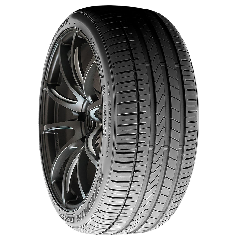 Falken Azenis FK510 UHP Summer 285/35ZR18 101Y XL Passenger Tire