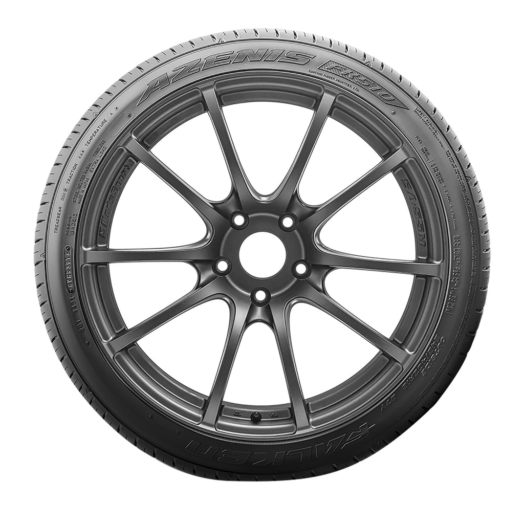Falken Azenis FK510 UHP Summer 285/35ZR18 101Y XL Passenger Tire