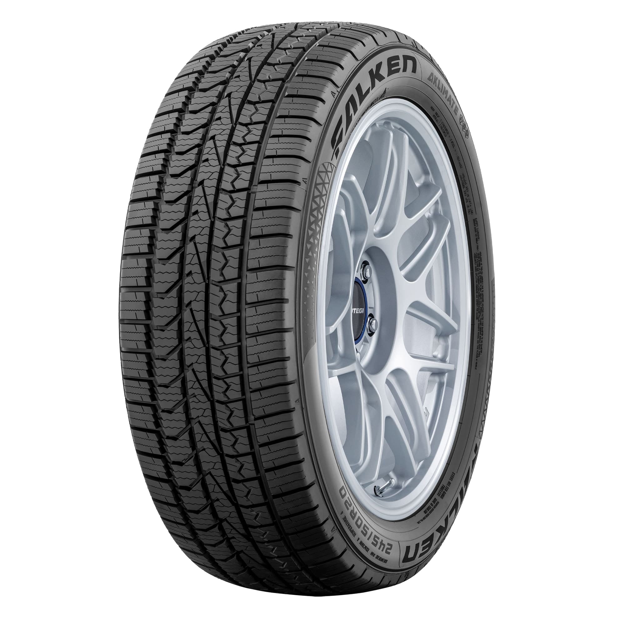 Falken Aklimate 215/45R17 87V All Weather