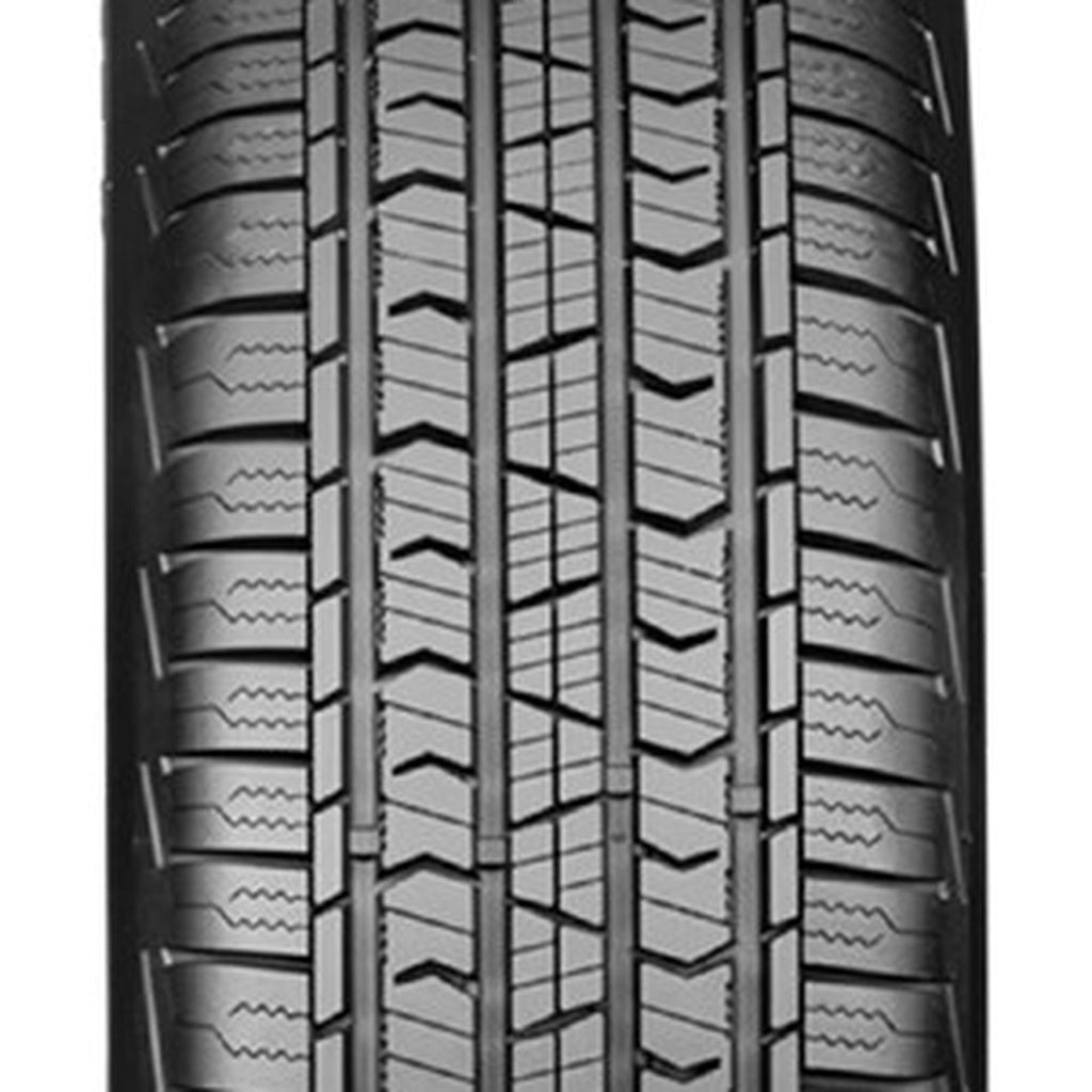 Cooper Discoverer EnduraMax All Weather 235/60R18 107H XL SUV/Crossover Tire