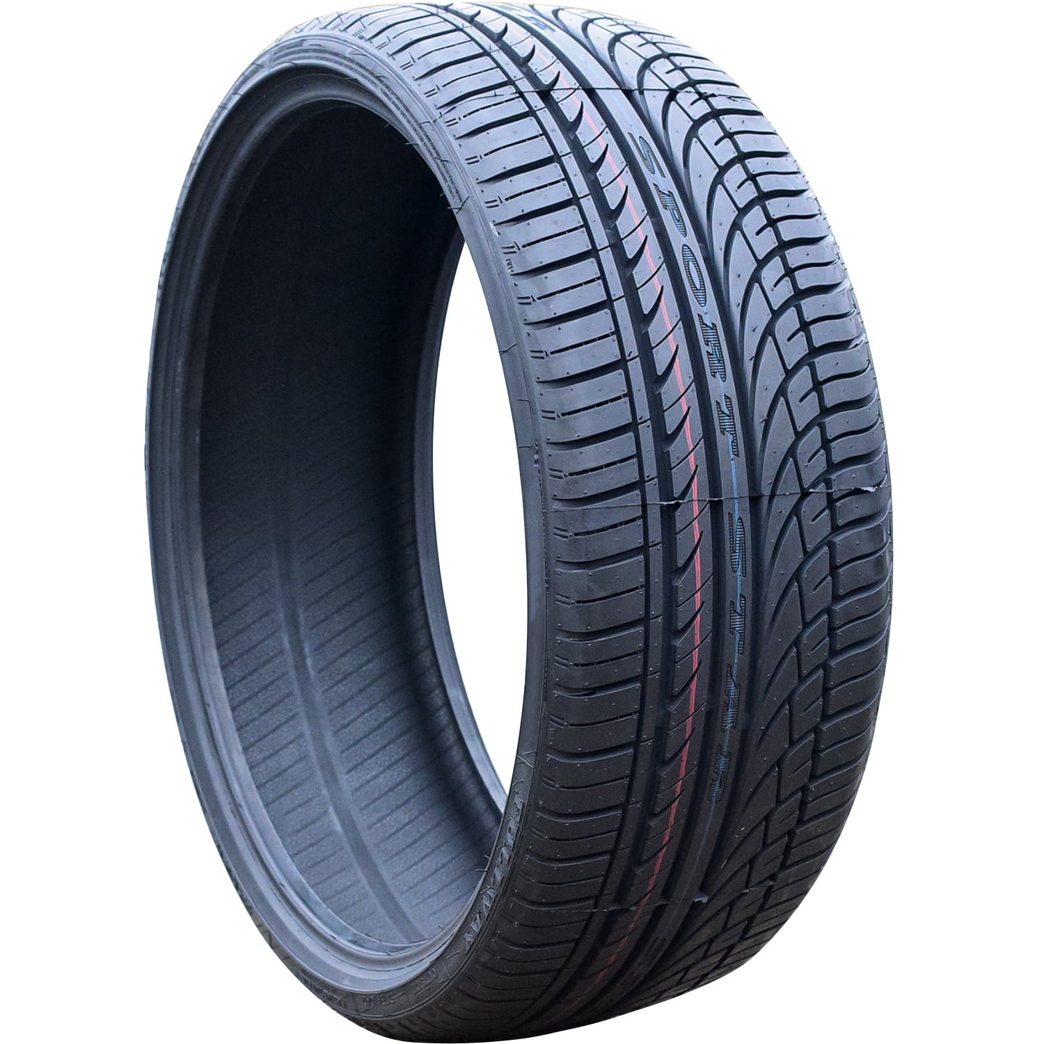 Fullway HP108 275/35ZR22 275/35R22 104W XL High Performance a/s All Season Tire