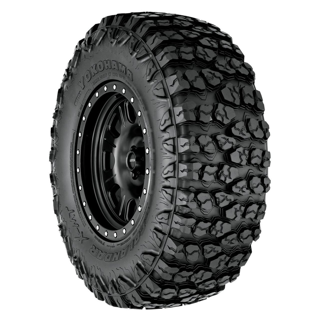 Yokohama Geolandar X-MT 38X13.50R24/10 123Q BW All Season Tire
