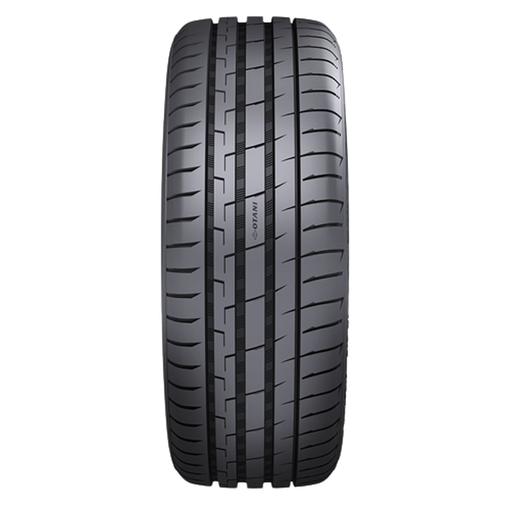 Otani KC1000 UHP Summer 255/45ZR20 105Y XL Passenger Tire