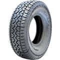 GT Radial Adventuro AT3 All Terrain LT265/75R16 123/120S E Light Truck Tire Fits: 1996-99 Chevrolet Tahoe Base, 2000-02 Dodge Ram 2500 Base