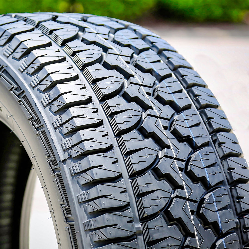 GT Radial Adventuro AT3 All Terrain LT235/85R16 120/116S E Light Truck Tire