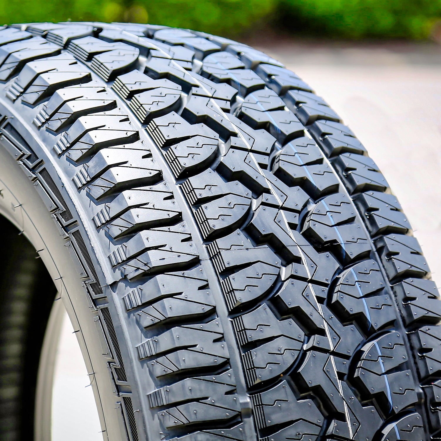 GT Radial Adventuro AT3 All Terrain LT235/85R16 120/116S E Light Truck Tire