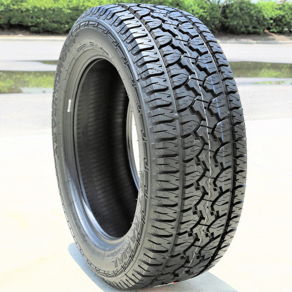 GT Radial Adventuro AT3 All Terrain LT235/85R16 120/116S E Light Truck Tire