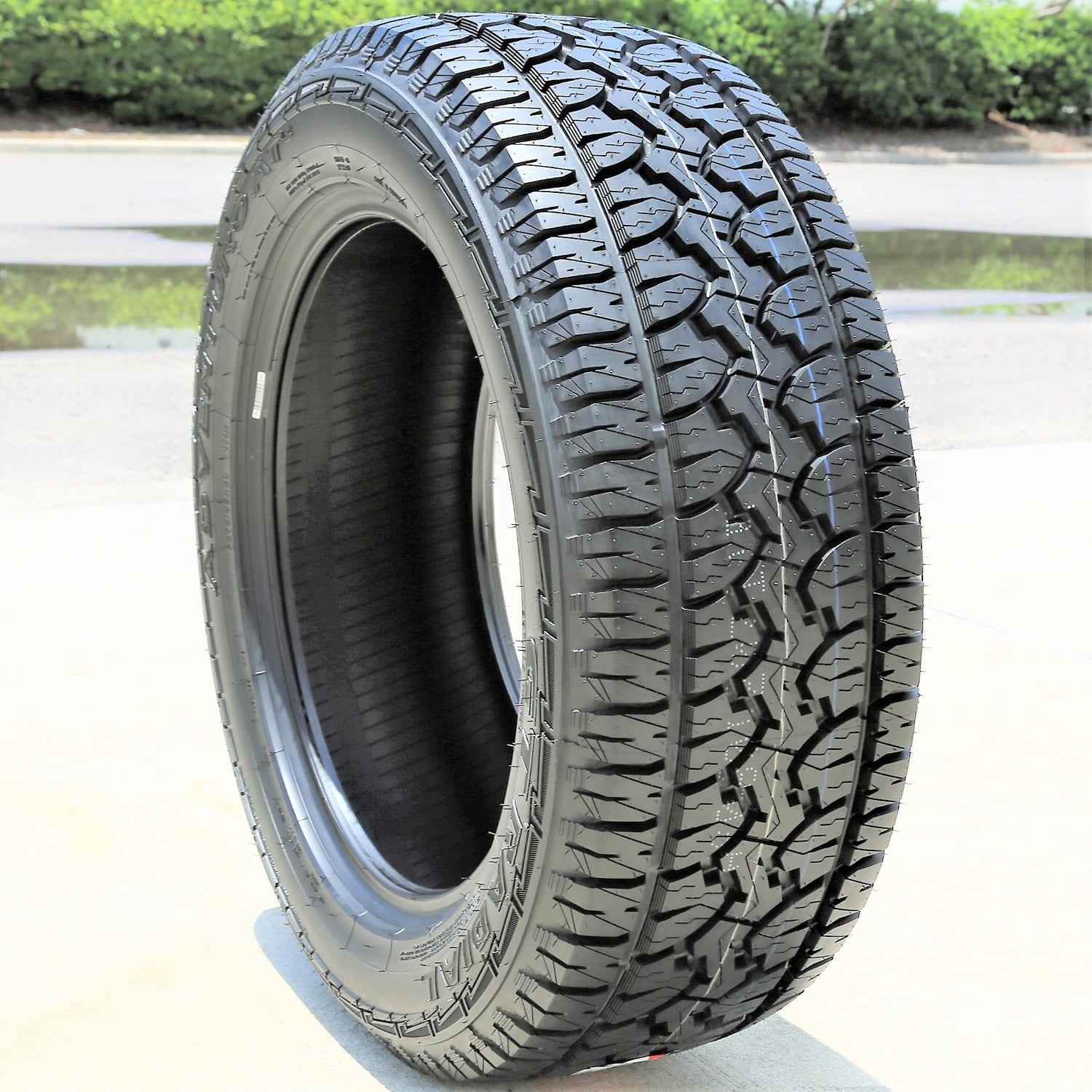 GT Radial Adventuro AT3 All Terrain LT235/85R16 120/116S E Light Truck Tire