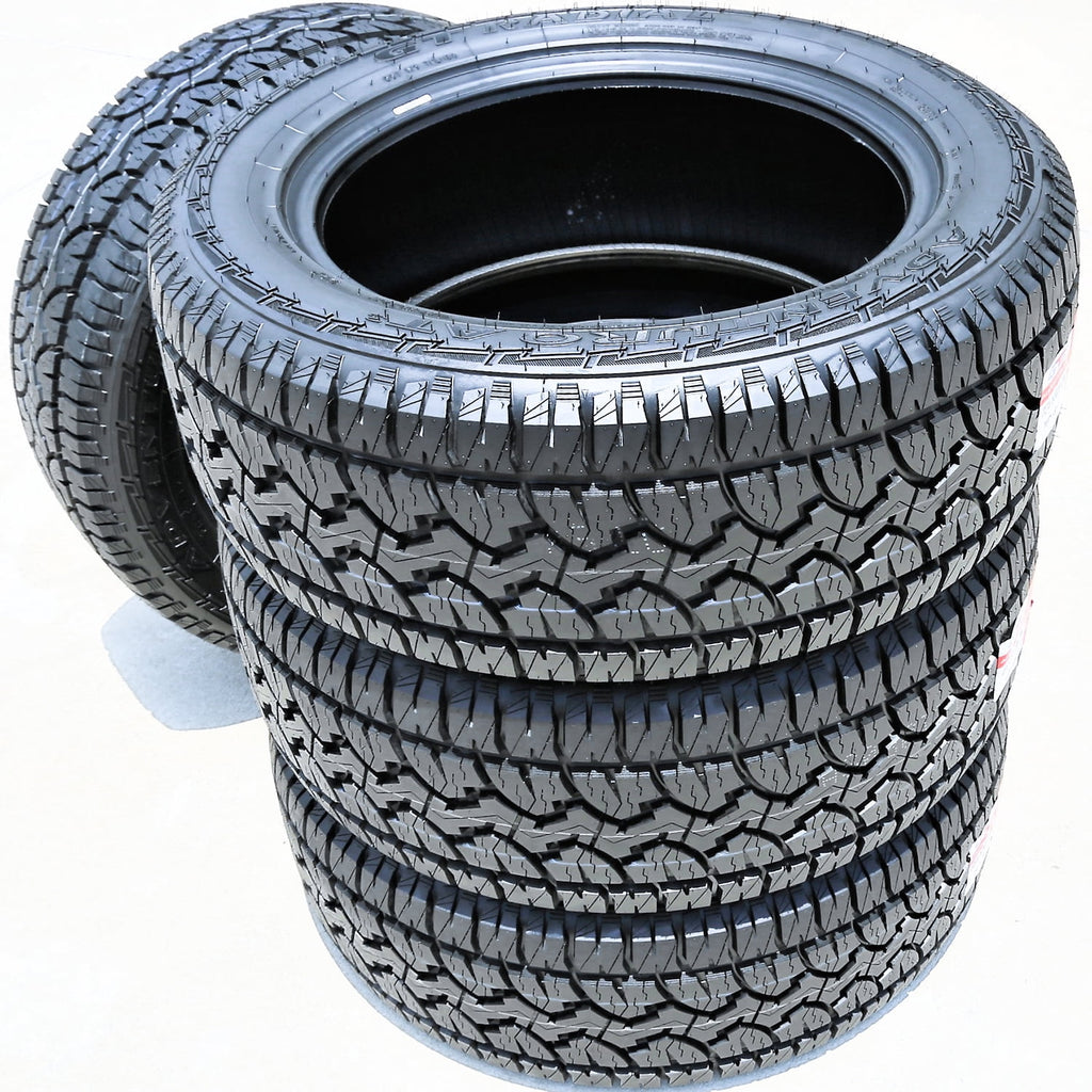 GT Radial Adventuro AT3 All Terrain LT235/85R16 120/116S E Light Truck Tire