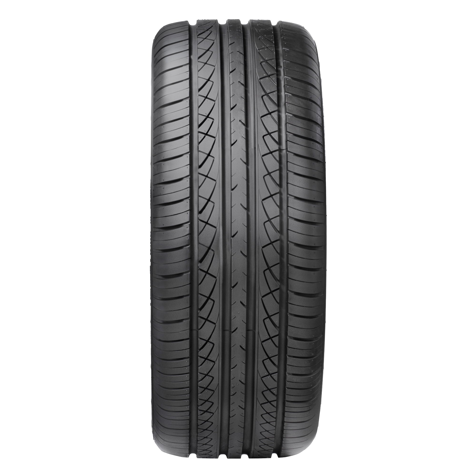 GT Radial Champiro UHP A/S UHP All Season 225/50ZR16 92W Passenger Tire