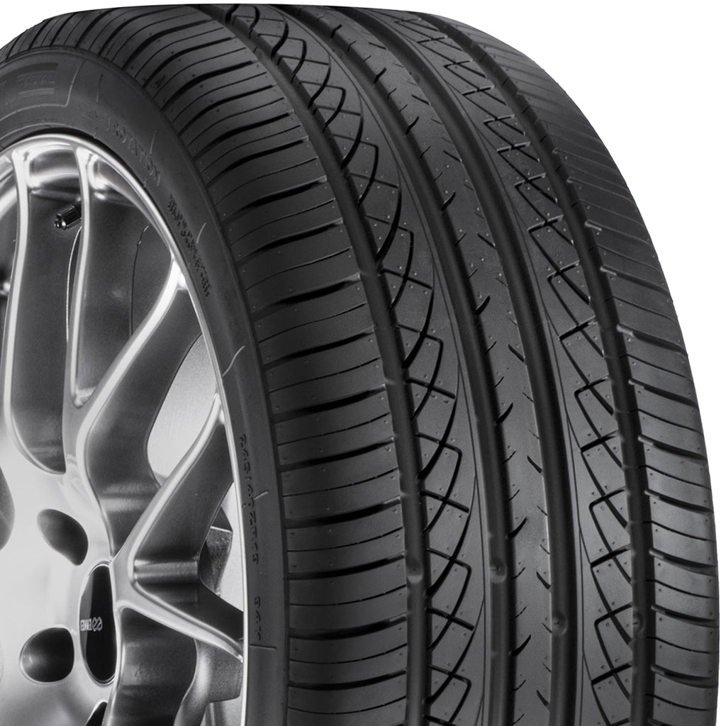GT Radial Champiro UHP A/S UHP All Season 225/50ZR16 92W Passenger Tire