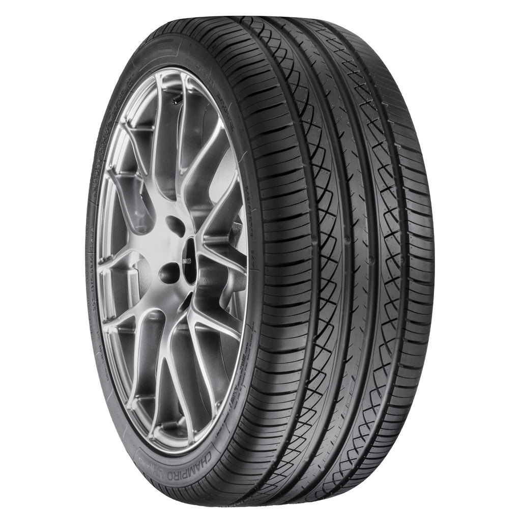 GT Radial Champiro UHP A/S UHP All Season 225/50ZR18 95W Passenger Tire