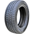 GT Radial Savero HT2 255/65R17 108S A/S All Season Tire Fits: 2004-08 Ford F-150 XLT, 2011-14 Ford F-150 XLT