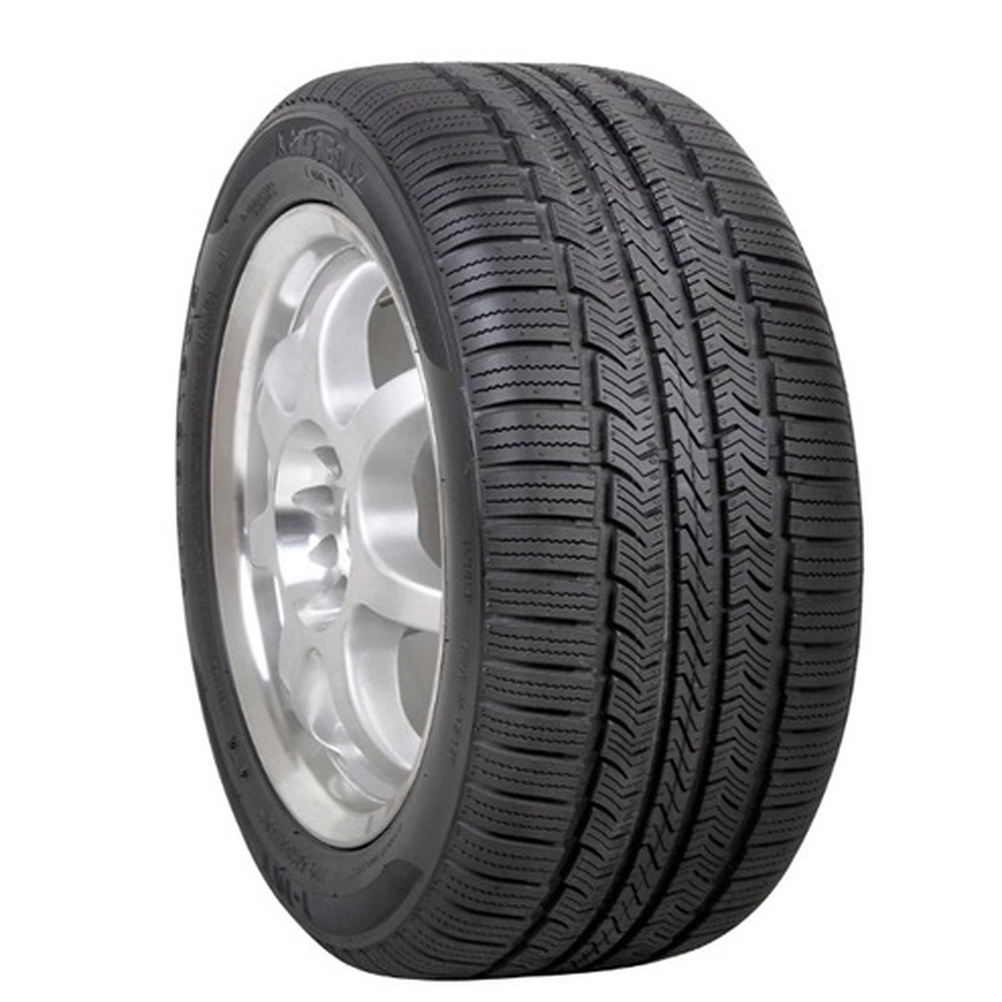 SuperMax TM-1 All Season 215/70R16 100T Passenger Tire
