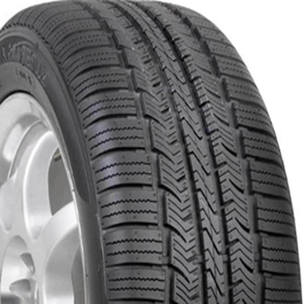 SuperMax TM-1 All Season 215/70R16 100T Passenger Tire