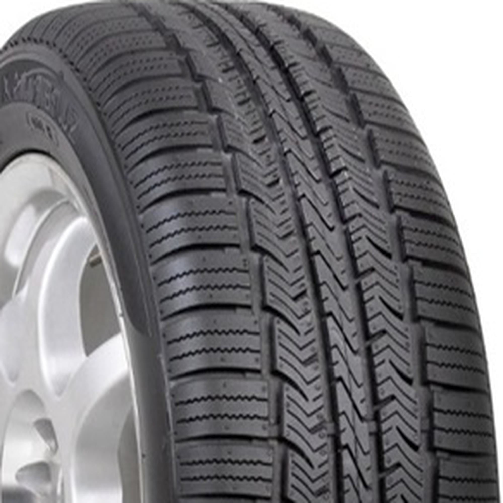 SuperMax TM-1 All Season 215/70R16 100T Passenger Tire