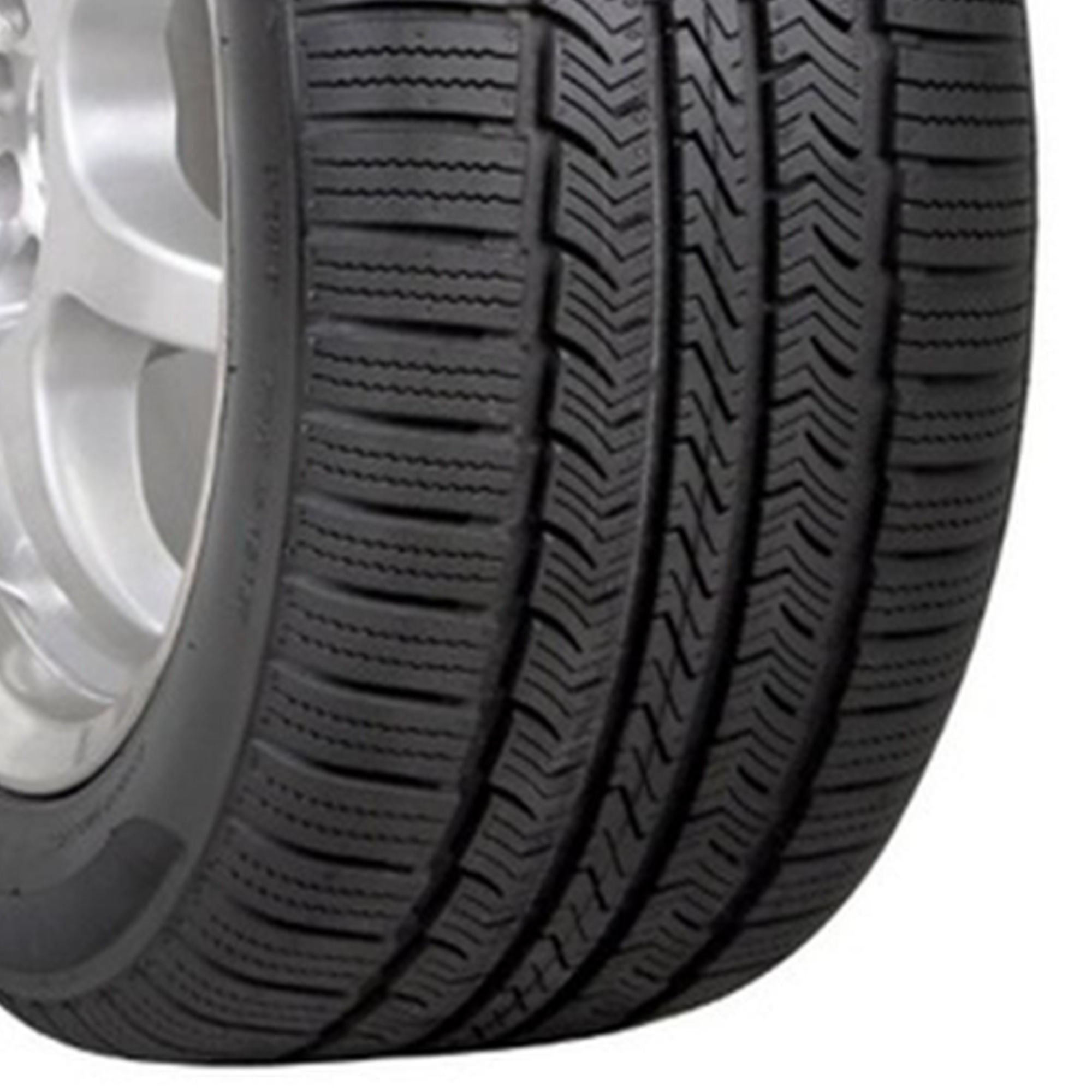 SuperMax TM-1 All Season 215/70R16 100T Passenger Tire